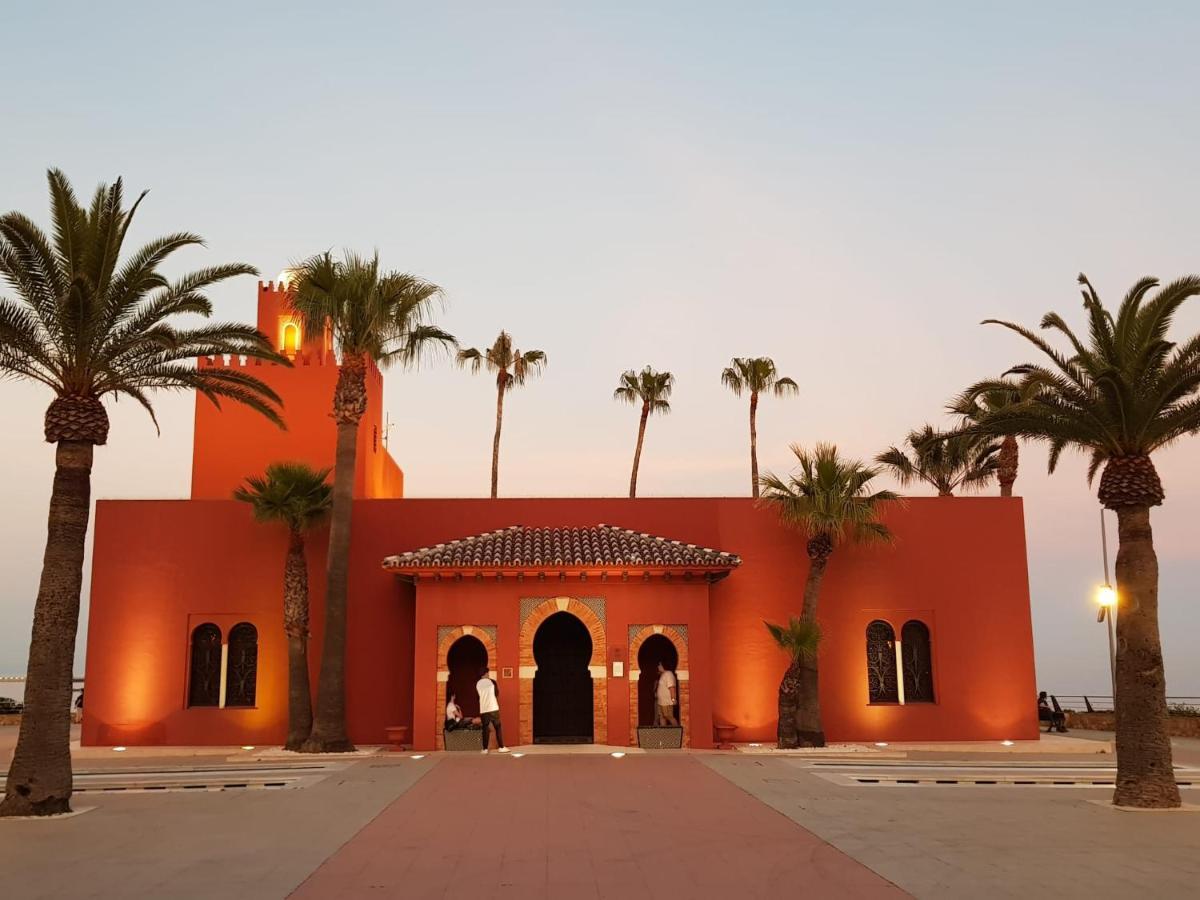 Estudio Benalmádena Exterior foto