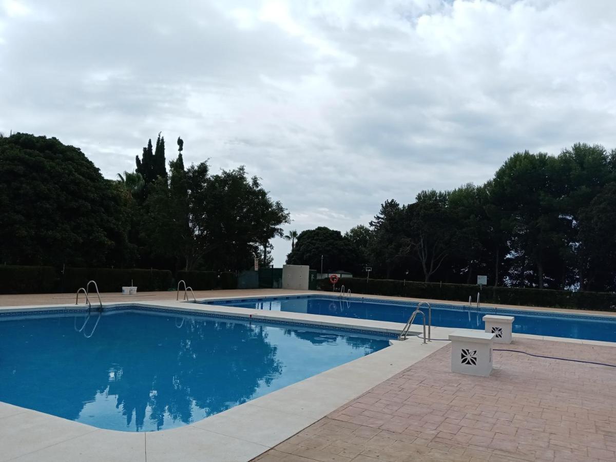 Estudio Benalmádena Exterior foto