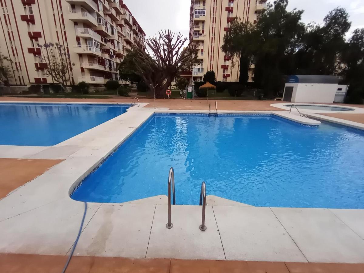 Estudio Benalmádena Exterior foto