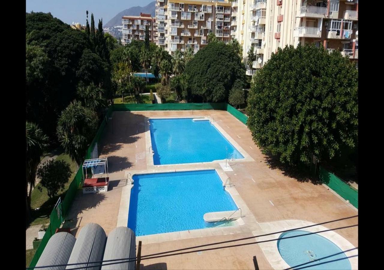 Estudio Benalmádena Exterior foto