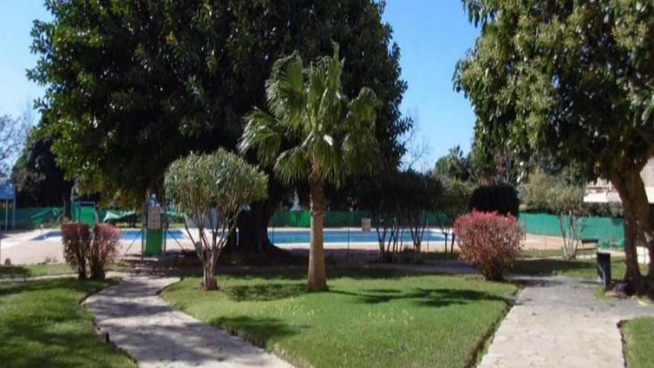 Estudio Benalmádena Exterior foto